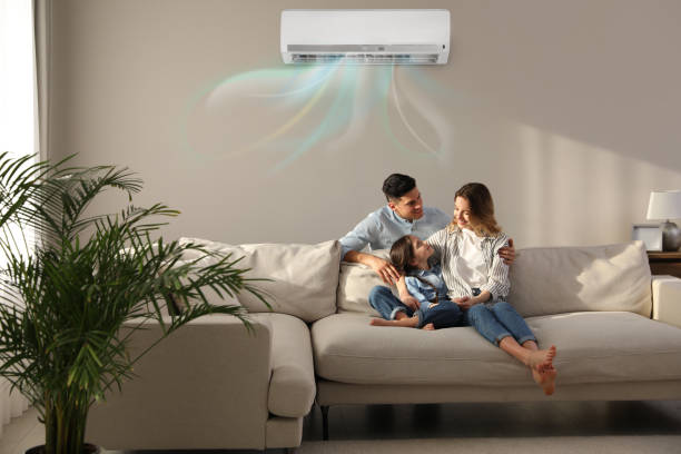 Best HVAC Software and Technology in Marinette, WI