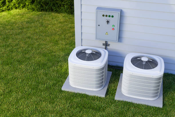 Best HVAC Supply and Distribution in Marinette, WI