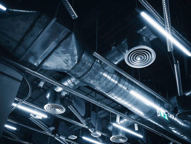 Best Energy-efficient HVAC Solutions in Marinette, WI