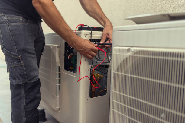 Best Residential HVAC in Marinette, WI