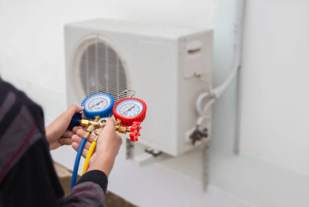Best HVAC Retrofitting and Upgrading in Marinette, WI