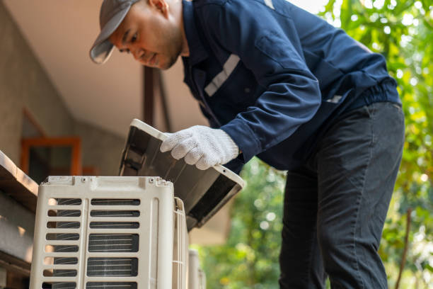 Best Geothermal HVAC Systems in Marinette, WI