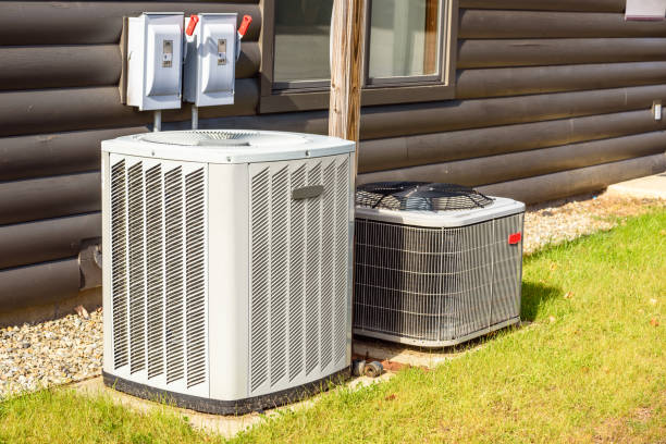 Best HVAC Financing and Leasing in Marinette, WI